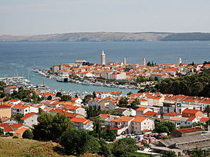 拉布岛天气预报