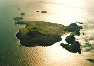 韦斯特曼纳群岛天气预报