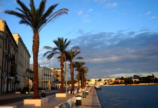 布林迪西天气预报