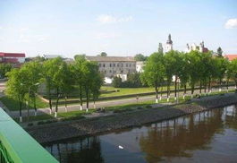 平斯克天气预报