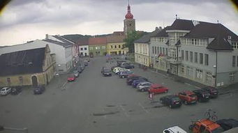 普日比斯拉夫天气预报