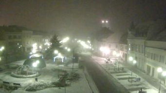 霍莱绍夫天气预报