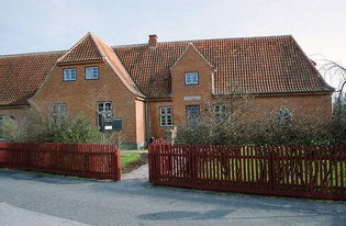 斯卡恩天气预报