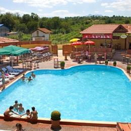 卡瓦达尔齐天气预报