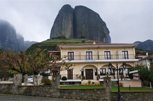 特里卡拉天气预报