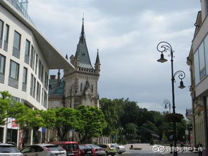 科希策天气预报