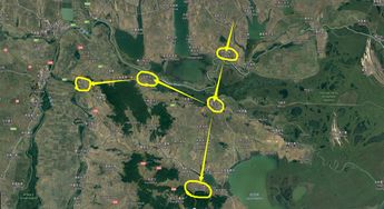 锡利斯特拉天气预报