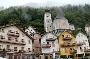 哈尔斯塔天气预报