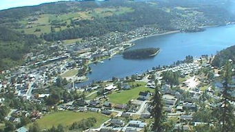 法格内斯天气预报