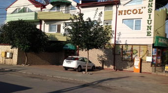 图尔恰天气预报