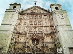 巴利亚多利德天气预报