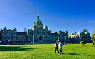 维多利亚天气预报