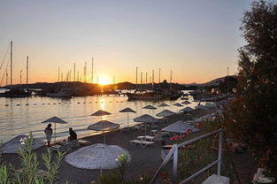 博德鲁姆天气预报