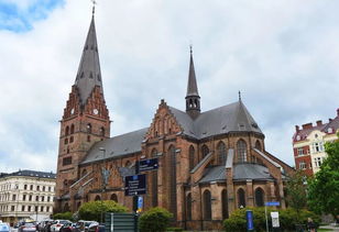 马尔默天气预报