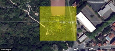 马加丹天气预报