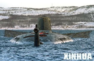 库尔斯克天气预报