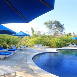 弗洛勒斯岛天气预报