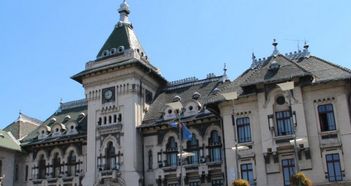 克拉约瓦天气预报