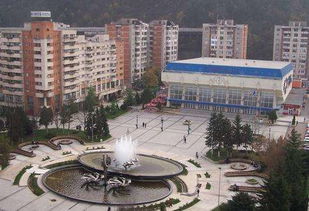 雷希察天气预报