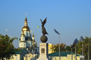 哈尔科夫天气预报