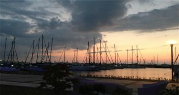 亚洛瓦天气预报