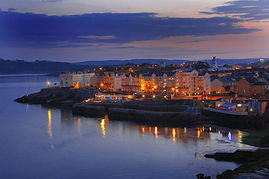 普利茅斯天气预报