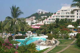 曼萨尼约天气预报