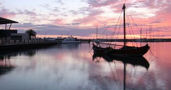 杰拉尔顿天气预报