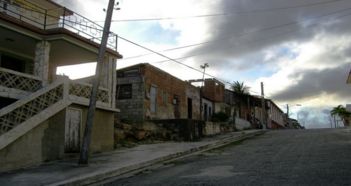 努埃维塔斯天气预报