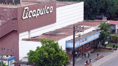 阿卡普尔科天气预报