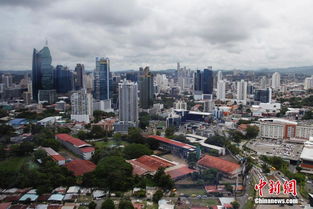 巴拿马城天气预报