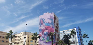 卡萨布兰卡市天气预报