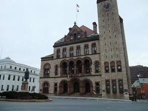 奥尔巴尼天气预报