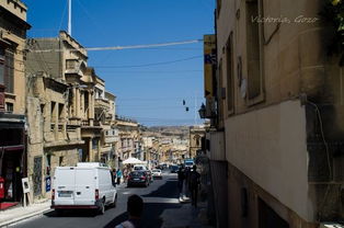 维多利亚城天气预报