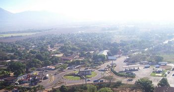 奇南德加天气预报