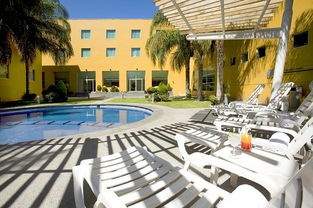 圣路易波托西天气预报