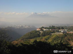 危地马拉天气预报