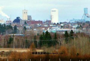 蒂明斯天气预报