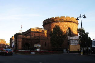 卡莱尔天气预报