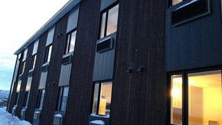 谢弗维尔天气预报