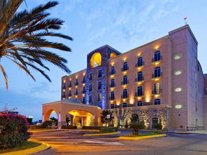 瓜纳华托天气预报