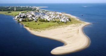 马什港天气预报