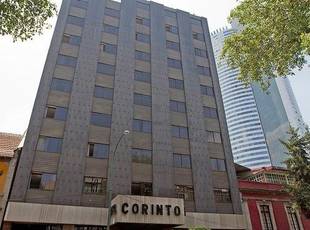 科林托天气预报