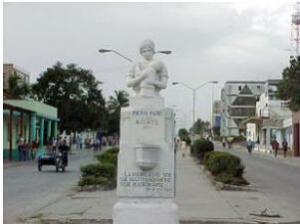 帕德雷港天气预报