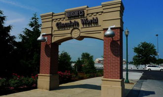 哈里斯堡国际机场天气预报