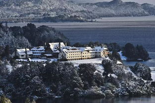 圣卡洛斯天气预报