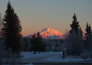 格伦纳伦天气预报