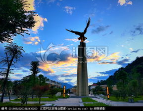 鹰天气预报