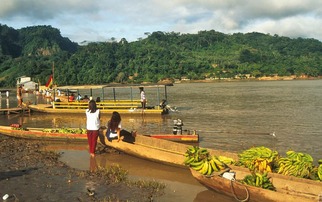 里韦拉尔塔天气预报