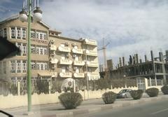 塞提夫天气预报